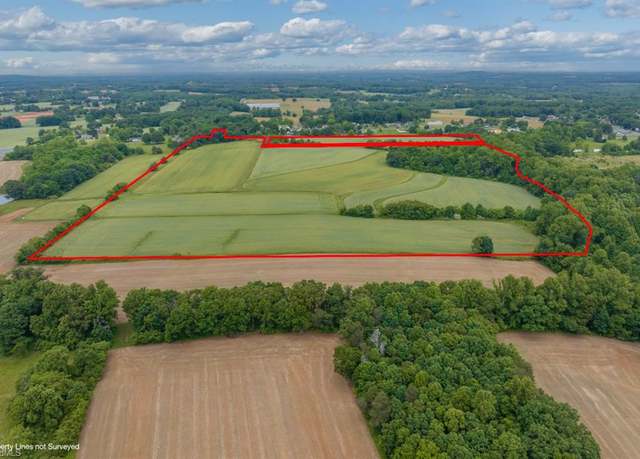 Property at 2105 W Main St, Yadkinville, NC 27055