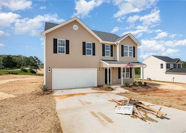 Property at 106 Equestrian Trl, Madison, NC 27025, 4 beds, 2.5 baths