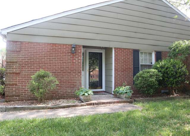 Property at 217 Rotary Dr, High Point, NC 27262, 2 beds, 2 baths
