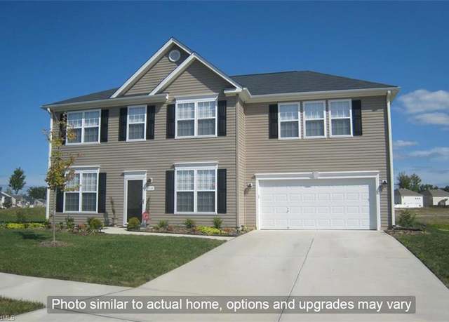 Property at 6413 Gardenview Rd Lot 34, Pleasant Garden, NC 27313, 4 beds, 3 baths