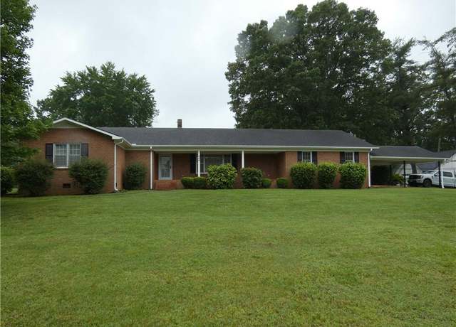 Property at 300 E Lee Ave, Yadkinville, NC 27055, 3 beds, 3.5 baths