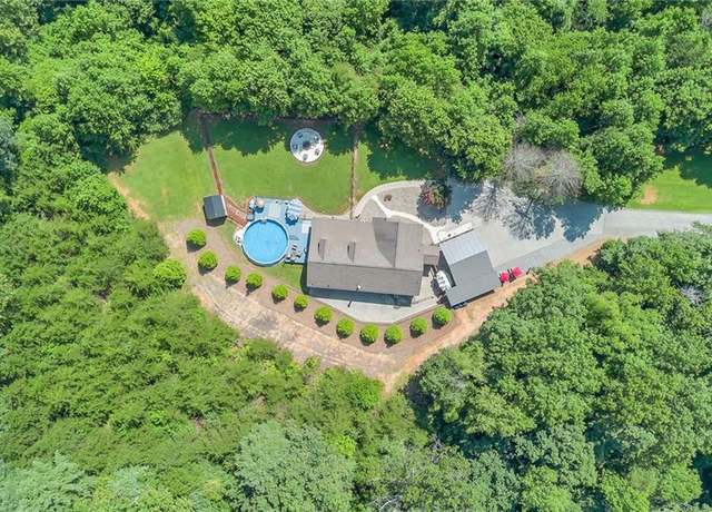Property at 654 Appaloosa Ridge Rd, Wilkesboro, NC 28697, 5 beds, 5 baths
