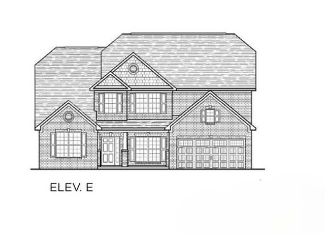 Property at 1462 Dappledown St #2, Kernersville, NC 27284, 4 beds, 3.5 baths
