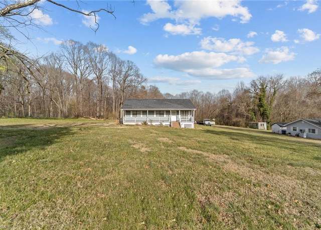 Property at 4133 Hubbard Rd, Winston-salem, NC 27101, 3 beds, 2 baths