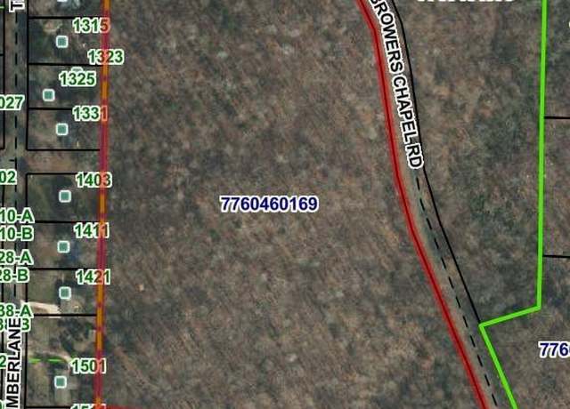 Property at 0 Sequoia Ave, Asheboro, NC 27205