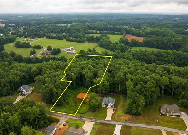 Property at 883 Kapstone Xing, Lexington, NC 27295