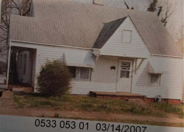 Property at 231 N Dunleith Ave, Winston-salem, NC 27101