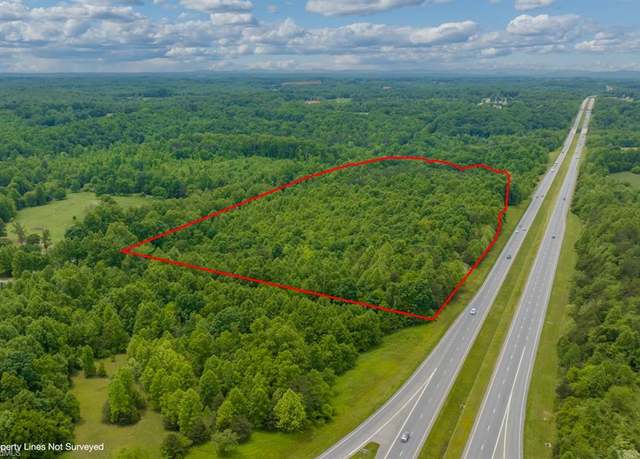 Property at 2306 Hoots Rd, Yadkinville, NC 27055