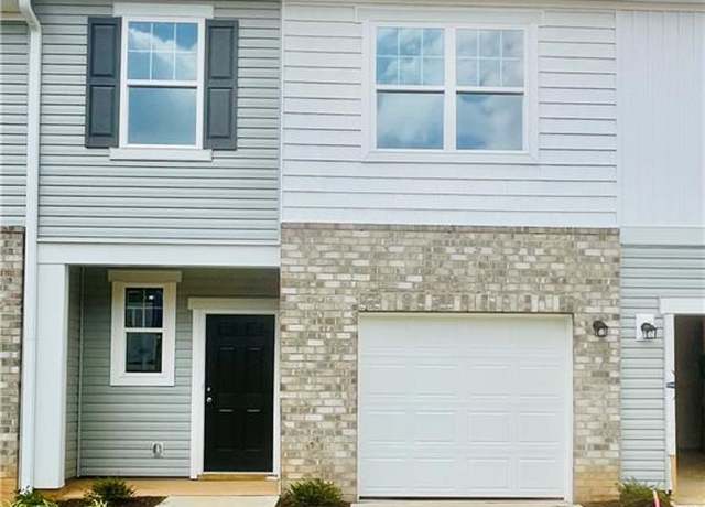 Property at 2630 Westell Way, Greensboro, NC 27405, 3 beds, 2.5 baths