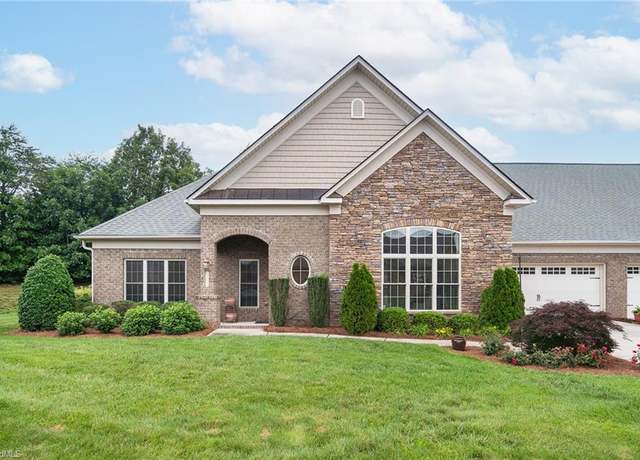 Property at 5418 Ggo Dr, Greensboro, NC 27406, 3 beds, 2 baths