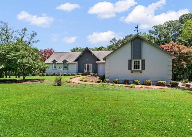 Property at 443 Swicegood Rd, Linwood, NC 27299, 3 beds, 3 baths