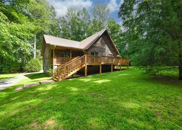 Property at 2608 River Run Rd, Browns Summit, NC 27214, 3 beds, 2 baths