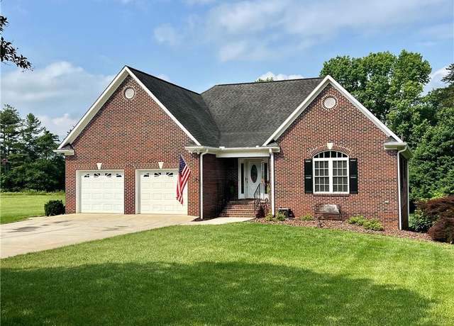Property at 176 Eva Ln, Lexington, NC 27295, 3 beds, 3 baths