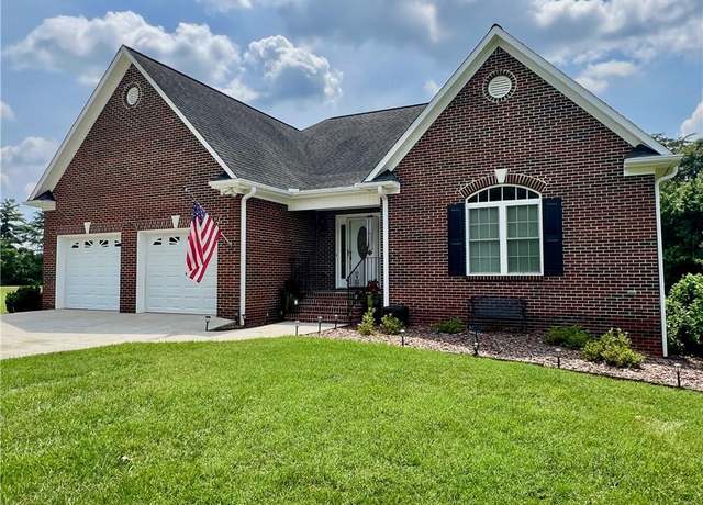 Property at 176 Eva Ln, Lexington, NC 27295, 3 beds, 3 baths