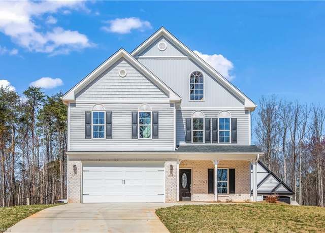 Property at 739 Petree Rd, Winston-salem, NC 27106, 5 beds, 3 baths