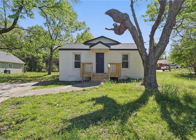 Property at 915 Jefferson St, High Point, NC 27260, 2 beds, 1 bath