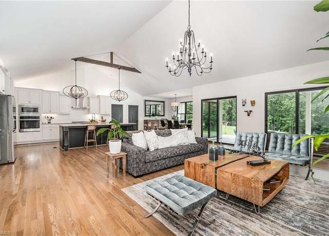 Property at 2519 Rivers Edge Rd, Summerfield, NC 27358, 4 beds, 4.5 baths