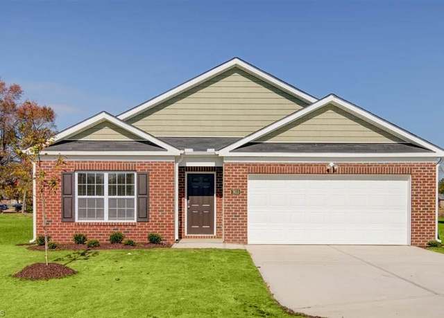 Property at 141 Rose Wind Way, Mayodan, NC 27027, 4 beds, 2 baths