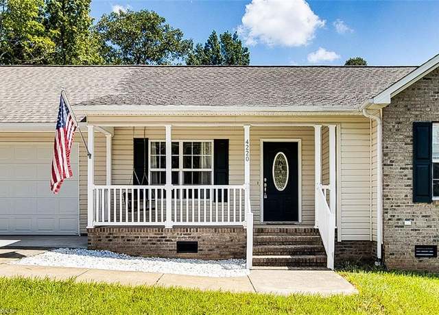 Property at 4220 N Pin Oak Dr, Randleman, NC 27317, 3 beds, 2 baths