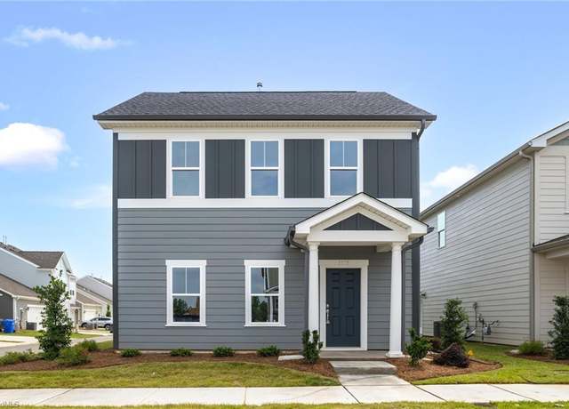 Property at 1710 Creekline Dr, Kernersville, NC 27284, 4 beds, 3.5 baths