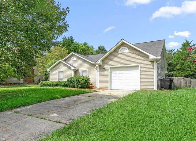 Property at 3217 Sparrowhawk Dr, High Point, NC 27265, 3 beds, 2 baths