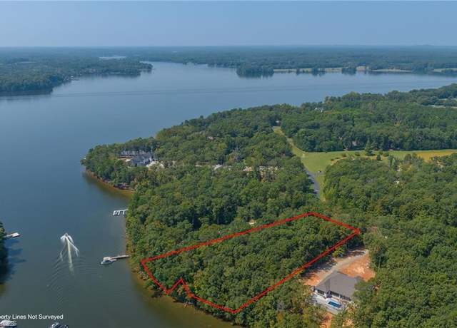 Property at 1047 Starboard Reach, Lexington, NC 27292