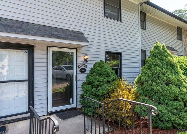 Property at 4012 S Bend Dr #115, Winston-salem, NC 27107, 2 beds, 1.5 baths