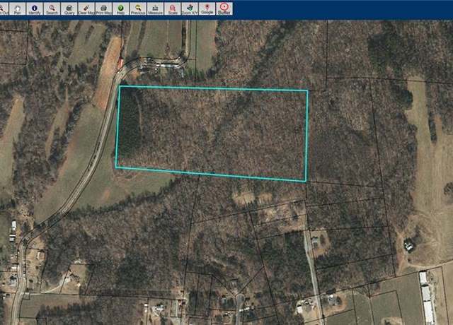 Property at 0 Ralph Craver Rd, Lexington, NC 27295