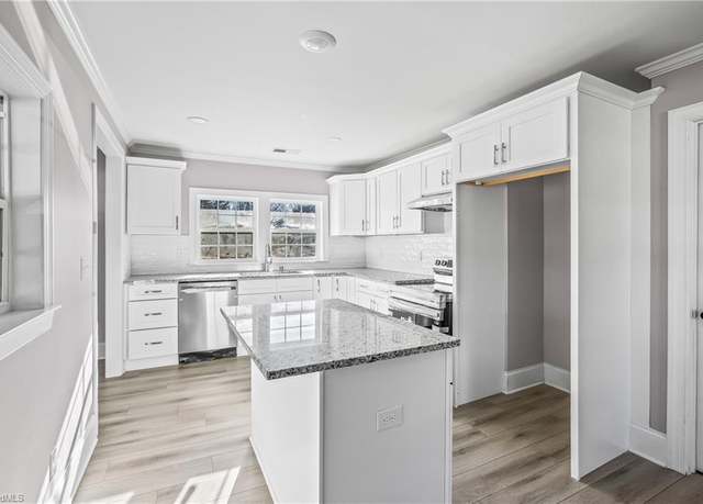 Property at 116 Knight St, King, NC 27021, 3 beds, 2 baths