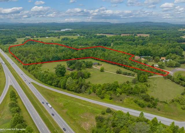 Property at 1409 Palomino Rd, Yadkinville, NC 27055