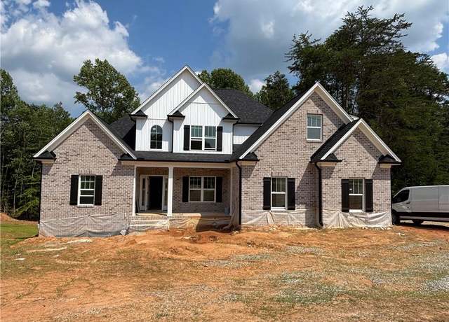 Property at 1644 S Union Grove Rd, Lexington, NC 27295, 3 beds, 3.5 baths