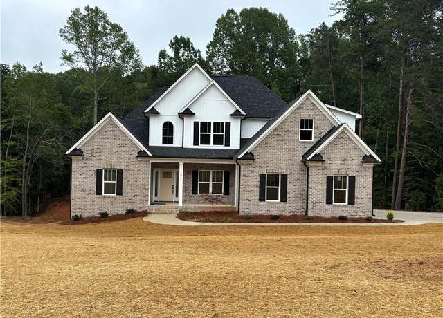 Property at 1644 S Union Grove Rd, Lexington, NC 27295, 3 beds, 3.5 baths