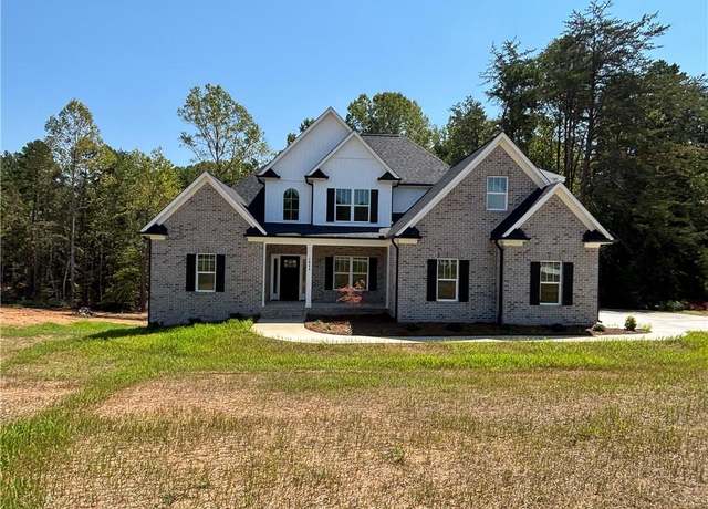 Property at 1644 S Union Grove Rd, Lexington, NC 27295, 3 beds, 3.5 baths