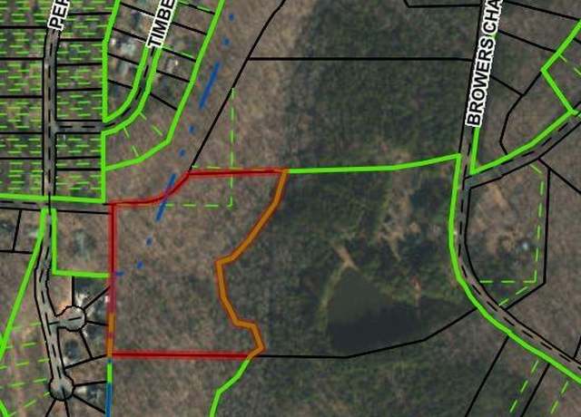 Property at 0 Mark Ave, Asheboro, NC 27205