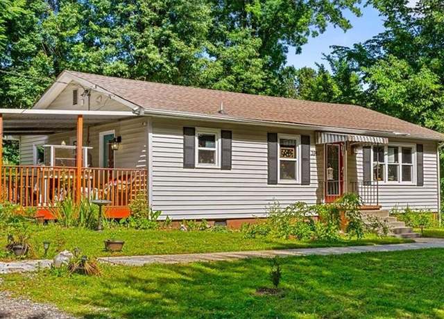 Property at 3941 Vest Mill Rd, Winston-salem, NC 27103, 3 beds, 1.5 baths