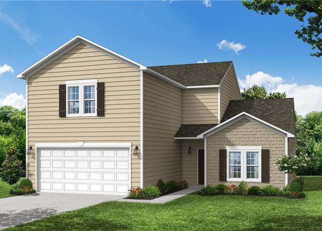 Property at 120 Waylon Ct, Lexington, NC 27295, 4 beds, 3.5 baths