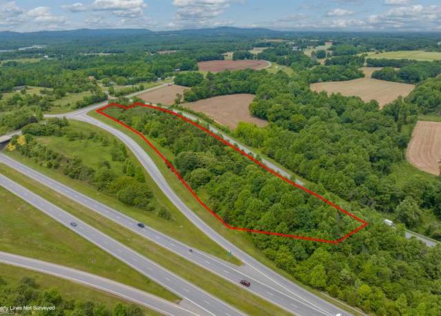 Property at 1691 Billy Reynolds Rd, Yadkinville, NC 27055