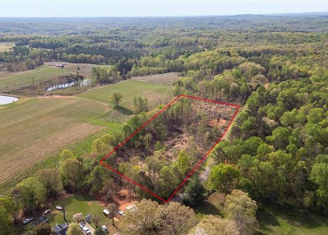 Property at 0 Jarvis Plantation Rd, Dobson, NC 27017