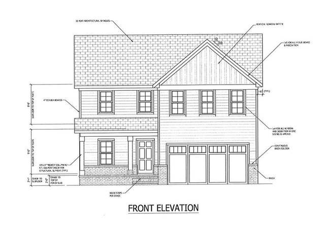 Property at 115 Rierson Farms Ct, Madison, NC 27025, 3 beds, 2.5 baths