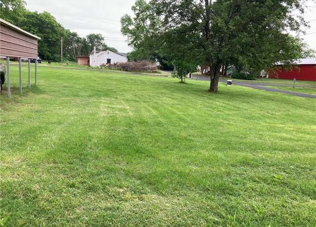 Property at 000 Jerusalem Ave, Mocksville, NC 27028