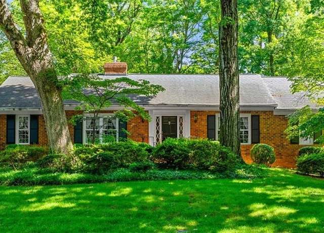 Property at 1810 Caulfield Dr, Greensboro, NC 27410, 3 beds, 2.5 baths