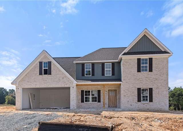 Property at 177 Enclave Dr, Clemmons, NC 27012, 4 beds, 3.5 baths