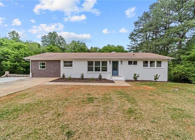 Property at 1055 Nc Highway 22 S, Ramseur, NC 27316, 3 beds, 2 baths
