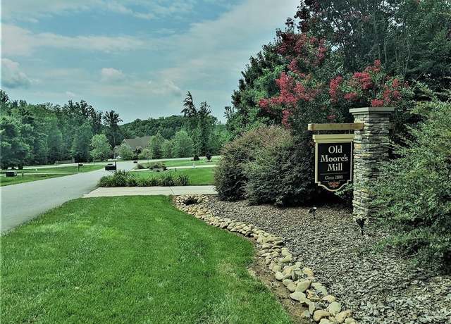 Property at 7418 Moores Mill Rd, Stokesdale, NC 27357