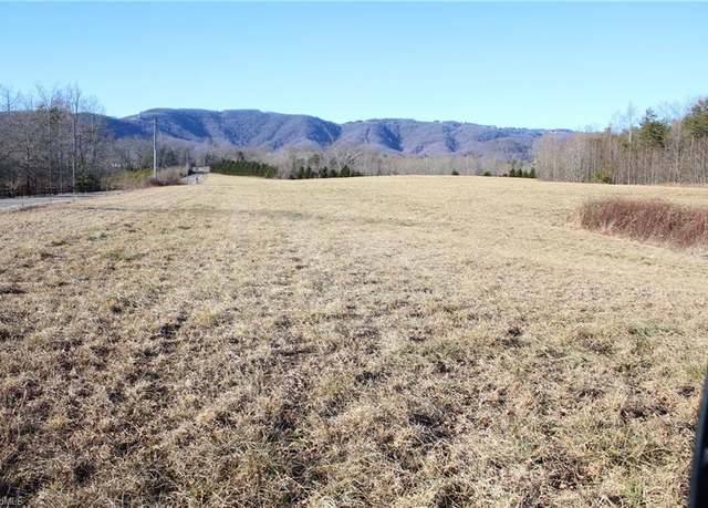 Property at 4270 S Center Church Rd, Thurmond, NC 28683