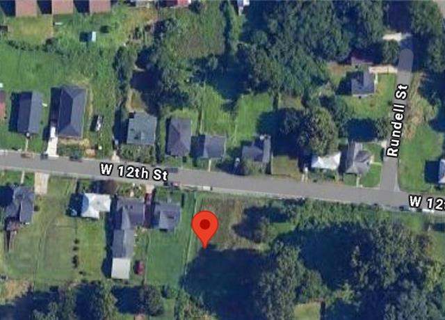 Property at 858 W 12th St, Winston-salem, NC 27105