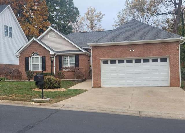 Property at 5125 Old Plantation Cir, Winston-salem, NC 27104, 3 beds, 2 baths