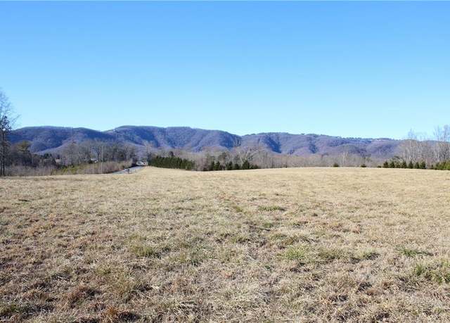 Property at 4300 S Center Church Rd, Thurmond, NC 28683