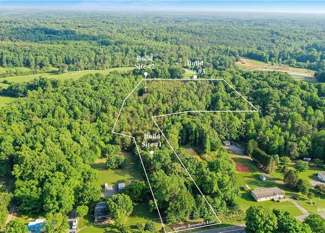 Property at 7612 Ridge Rd, Tobaccoville, NC 27050