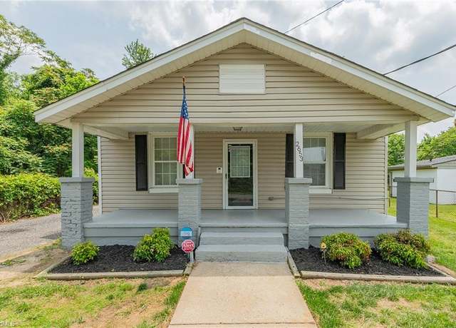 Property at 2653 Belews Creek Rd, Winston-salem, NC 27101, 3 beds, 1 bath